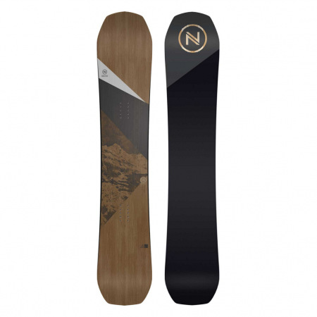 Nidecker Escape Wide Snowboard 2020