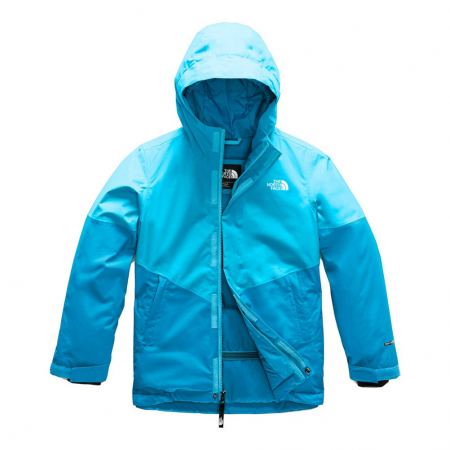 The North Face Brianna Girls Ski Jacket (Previous Season) 2020