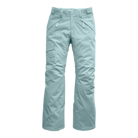 The North Face Freedom Insulated Long Womens Ski Pants