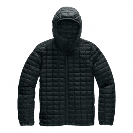 The North Face ThermoBall Eco Hoodie Mens Jacket