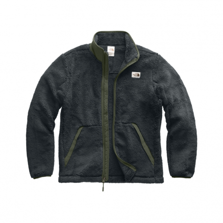 The North Face Campshire Full Zip Mens Jacket (Previous Season) 2020