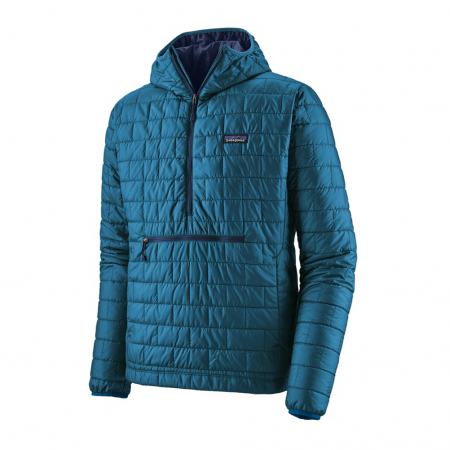 Patagonia Nano Puff Bivy Mens Jacket