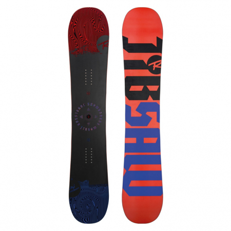 Rossignol Jibsaw Snowboard 2020