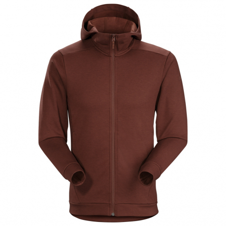 Arc'teryx Dallen Fleece Hoodie Mens Jacket 2020