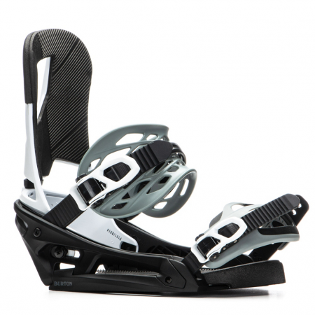 Burton Cartel EST Snowboard Bindings 2020