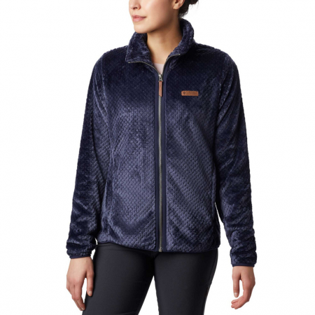 Columbia Fire Side II Sherpa Full Zip Womens Fleece Jacket 2021