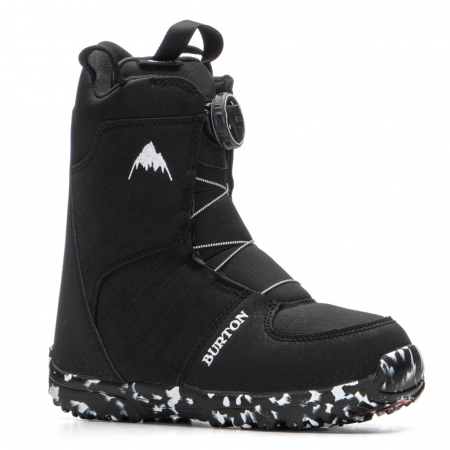 Burton Grom Boa Kids Snowboard Boots