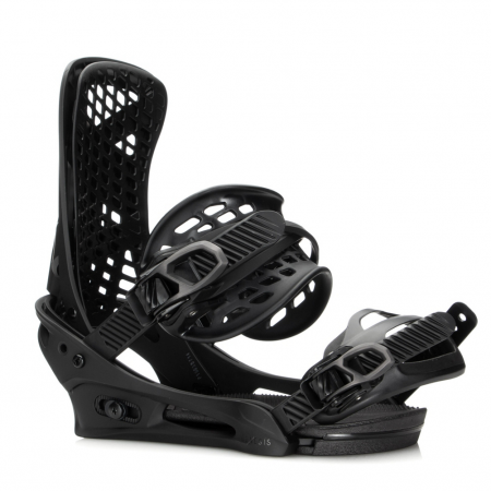 Burton Genesis Re:Flex Snowboard Bindings