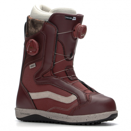 Vans Encore Pro Womens Snowboard Boots 2020