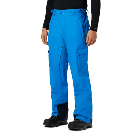 Columbia Ridge 2 Run III Mens Ski Pants 2020