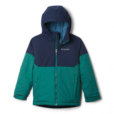 Columbia Alpine Action II Toddler Ski Jacket 2020