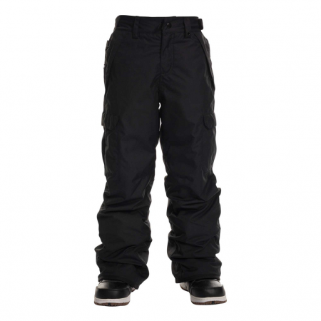 686 Infinity Insulated Cargo Kids Snowboard Pants 2020