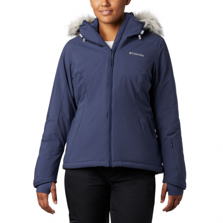 Columbia Alpine Slide Womens Insulated Ski Jacket 2020