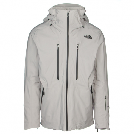 The North Face Anonym Mens Insulated Ski Jacket (Previous Season) 2020