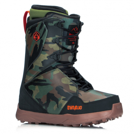 ThirtyTwo Lashed Boot Snowboard Boots