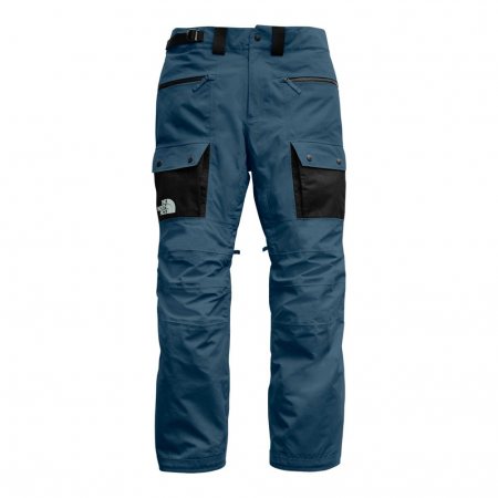 The North Face Slashback Cargo Mens Ski Pants (Previous Season) 2020