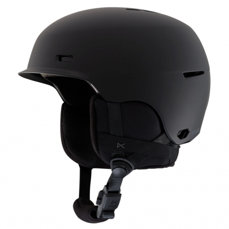 Anon Flash Youth Helmet