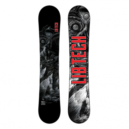 Lib Tech TRS HP C2 Snowboard