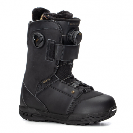 Ride Karmyn Womens Snowboard Boots 2020