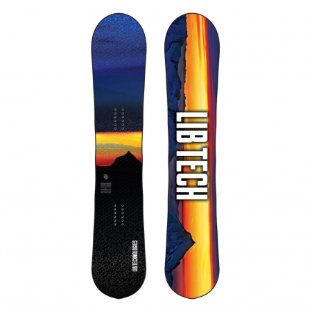 Lib Tech Cortado C2 Womens Snowboard 2020