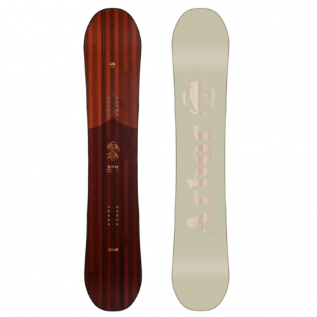 Arbor Ethos Womens Snowboard