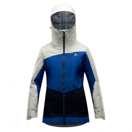 Orage Horizon Womens Shell Ski Jacket 2020