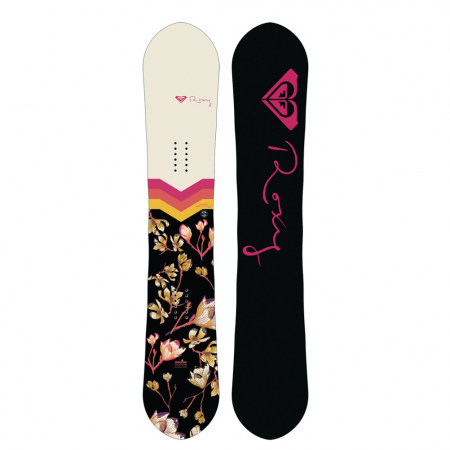 Roxy Torah Bright C2 Womens Snowboard 2020