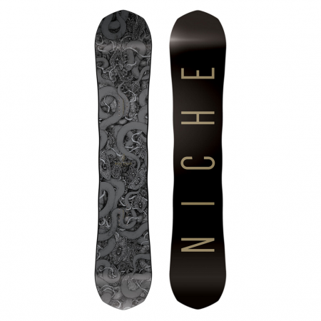 Niche Aether Snowboard 2020