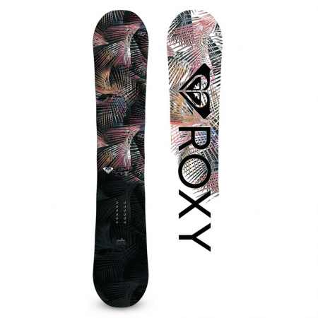 Roxy Ally BTX Womens Snowboard 2020