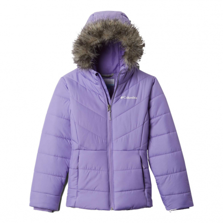 Columbia Katelyn Crest Toddler Girls Ski Jacket 2020