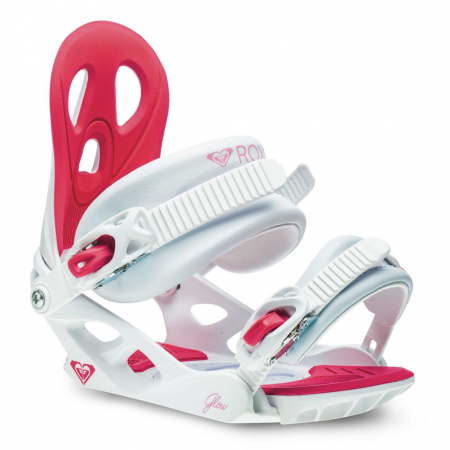 Roxy Glow Womens Snowboard Bindings