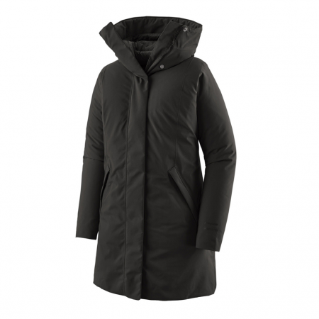 Patagonia Frozen Range 3 in 1 Womens Parka