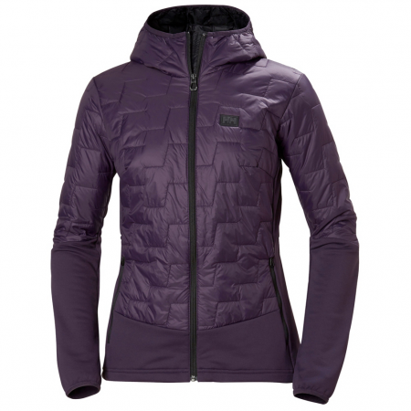 Helly Hansen Lifaloft Hybrid Womens Jacket 2020