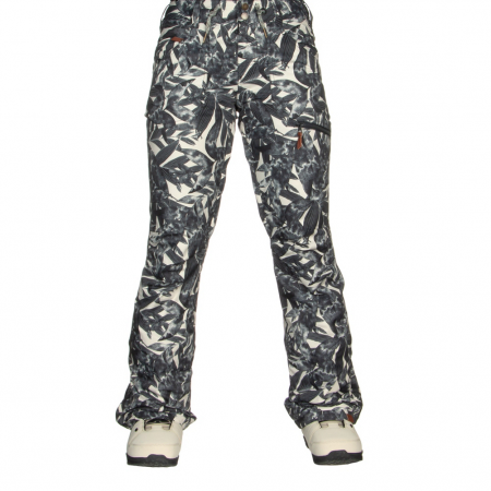 Roxy Nadia Print Womens Snowboard Pants 2020