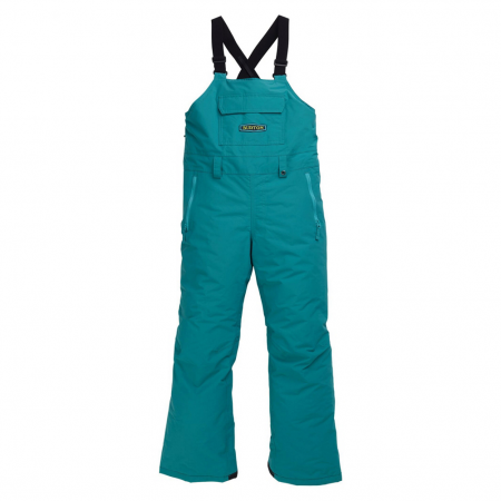 Burton Skylar Bib Kids Snowboard Pants 2020