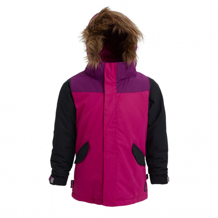 Burton Aubrey Toddler Girls Ski Jacket 2020