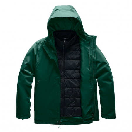 The North Face Carto Triclimate Mens Jacket (Previous Season) 2020