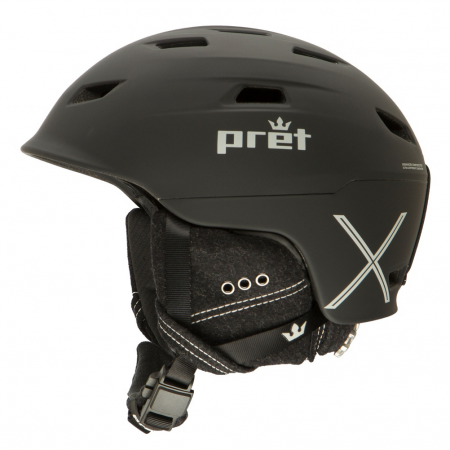 Pret Refuge X Helmet 2020