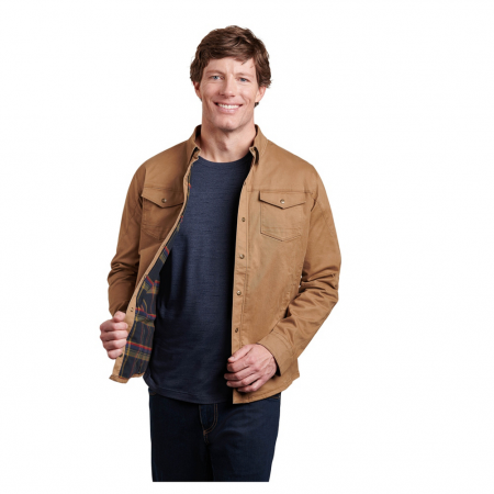 KUHL Generatr Mens Jacket