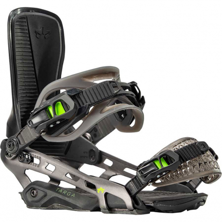 Rome Targa Snowboard Bindings 2020