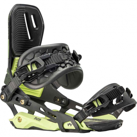 Rome D. O. D. Snowboard Bindings 2020