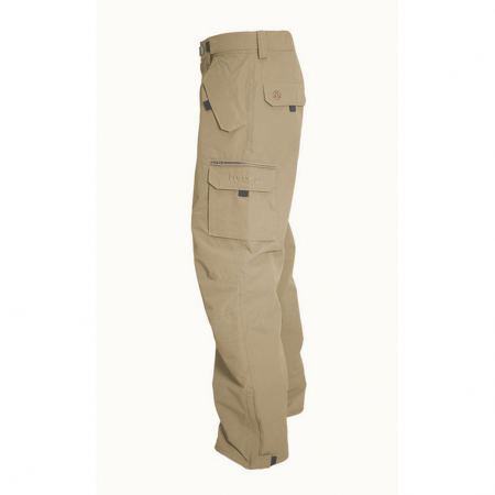 Turbine FDGB Mens Snowboard Pants