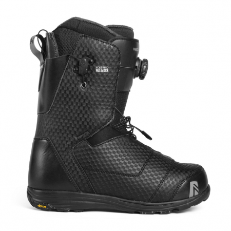 Nidecker Tracer Heel Lock Coiler Snowboard Boots 2019