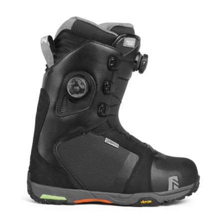 Nidecker Talon Focus Boa Snowboard Boots 2019