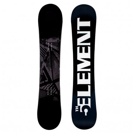 5th Element Forge Snowboard 2020