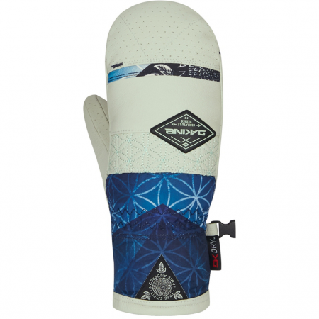 Dakine Team Fleetwood Womens Mittens 2020