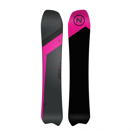 Nidecker Tracer Snowboard 2019