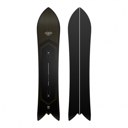 Nidecker The Mosquito Snowboard 2019