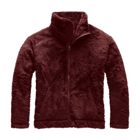 The North Face Furry Fleece 2.0 Womens Jacket (Previous Season) 2020