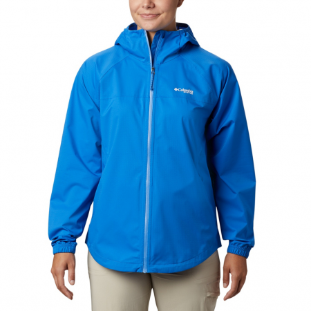 Columbia Tamiami Hurricane Womens Jacket 2020